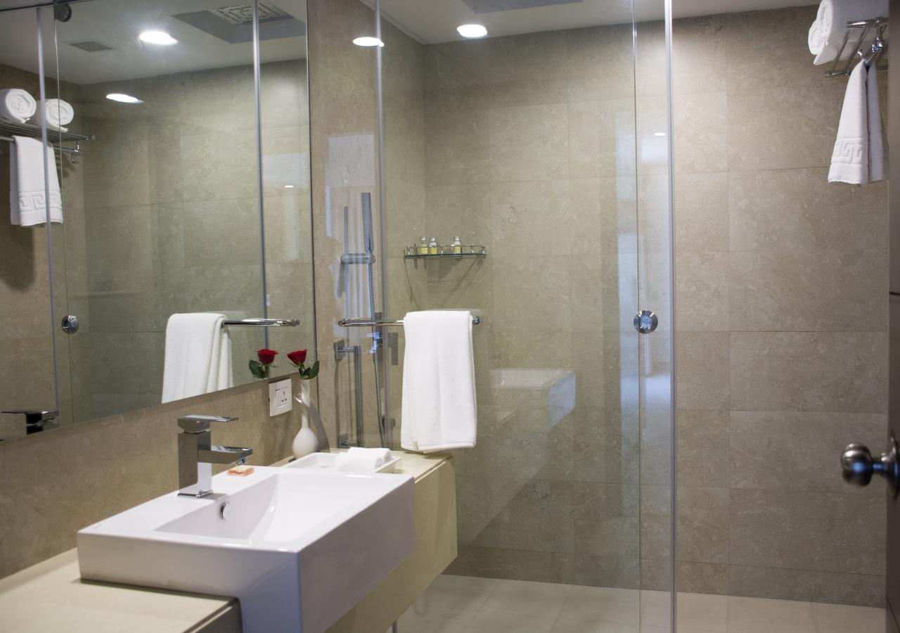 Inde Hotel Chattarpur New Delhi Eksteriør bilde