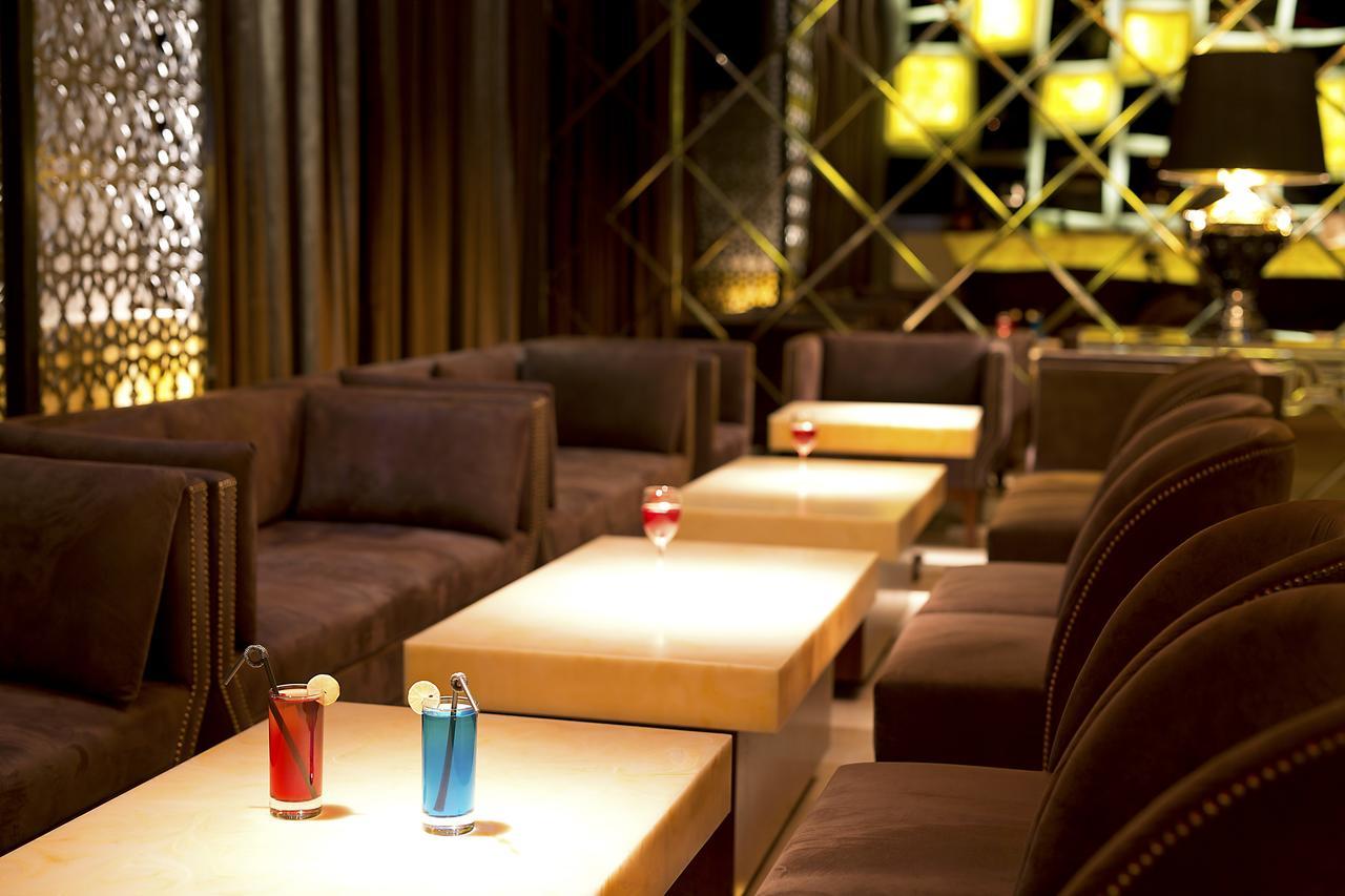 Inde Hotel Chattarpur New Delhi Eksteriør bilde